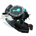 Itsirorret - Laser Gun por Miikka64