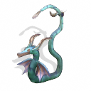 Leviathan por Sitaranah