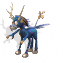 Gallopian por FoxxJade