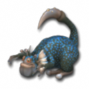 Moraparkus por Tauric