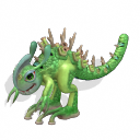 Trumpeteer por Salamander0421