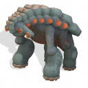 Leatherback Greemis por F15H00K