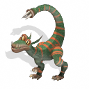 Willosaur por C-Rex2000