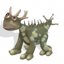 Billhorn por C-Rex2000