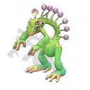 Ictacular Grunflax por C-Rex2000