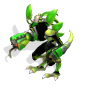 Império Phytus Grunt por TheAWKLORD