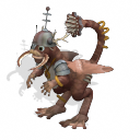 Oonga Boonga por OllieDavis