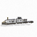 Império Brave New World Express por SpookieSpoon