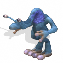 Toepick por ElijahS191s