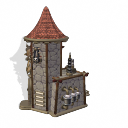 Aketin Factory por NepChikin