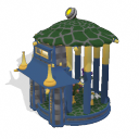 Arenoxious por wiigocadee