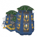 Dubut por wiigocadee