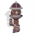 Vasall por wiigocadee