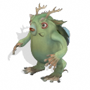 Toadlin por HermitDood