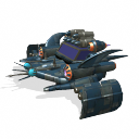 pie destroyer por  Abcde552