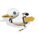 Holy Duck por 31370553