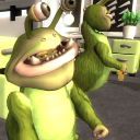 Maxis After Dark por MaxisCactus