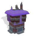 Vi Factory 8,0 por colobucci