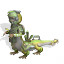 T Ottor por arrayTheFoxtaur