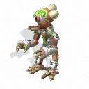 Stigu Greenwood por Miikka64