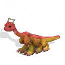 derpysaur por Demi05113