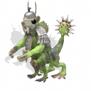 Quadralrus por ChaosHarbringer