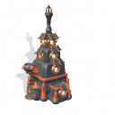 tower of window por hawkesk101