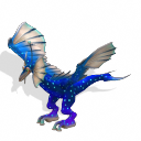 Deep Sea Wyvern por Kohmamba