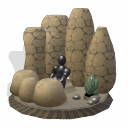 Contemplation por astrohero1