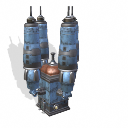 Spice Vats por AlcoOne