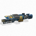 Trailblazer mining wessel por Cass01