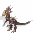 Hunter Takeoraptor por koolman0909