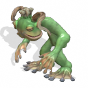 TwoToad por SandyJam