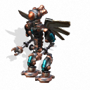 Archangel por Miikka64