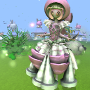 Spoffit Land por ZHIVCHIK-PINK