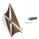 SOLAR CRUISER por WoityuizE