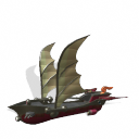 Gunship por AishaClearwater