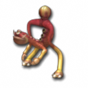 Ben B Best por MaxisEditorDan