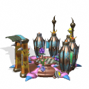 Show Stage por Kartuli