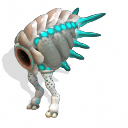 Jorcuda por Lomowska