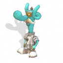 Mung Daal por WonderBread98