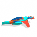 Salamence por GalaxyDrifter