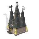 The Arborean Enclave por Rannymuffin