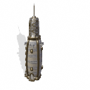 Andornin Residency Tower por Aeven