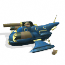 Duracruiser por GGFlamey