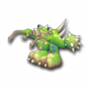 The Gremlin por igthetank