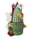 Palapatun por Jergoff