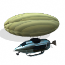 Gold Carrier por MrManny