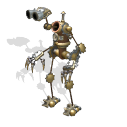 Steampunk empire, por LawlietLover360