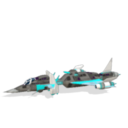 Faça download de “Spy Plane” direto da Sporepédia